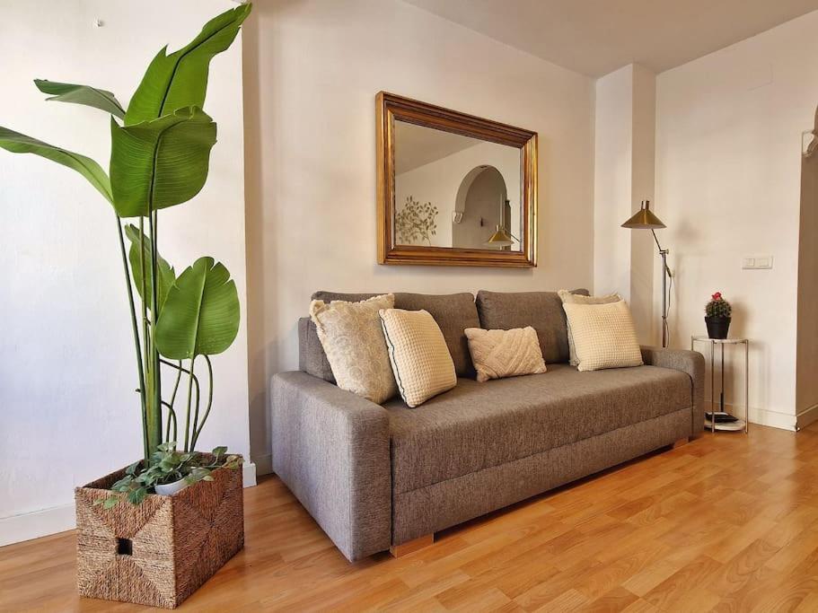 Apartamento Coqueto Y Comodo Estudio En Arroyo De La Miel *