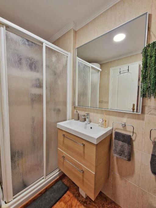 Coqueto Y Comodo Estudio En Arroyo De La Miel Apartamento Benalmádena