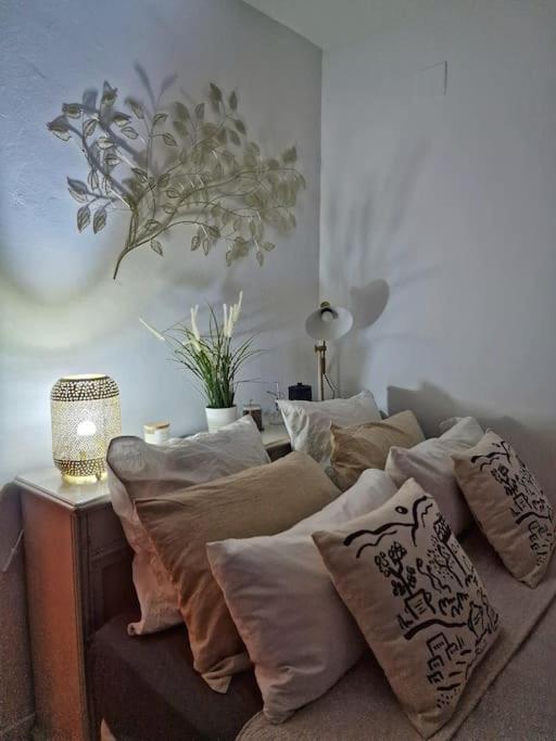 Apartamento Coqueto Y Comodo Estudio En Arroyo De La Miel Benalmádena