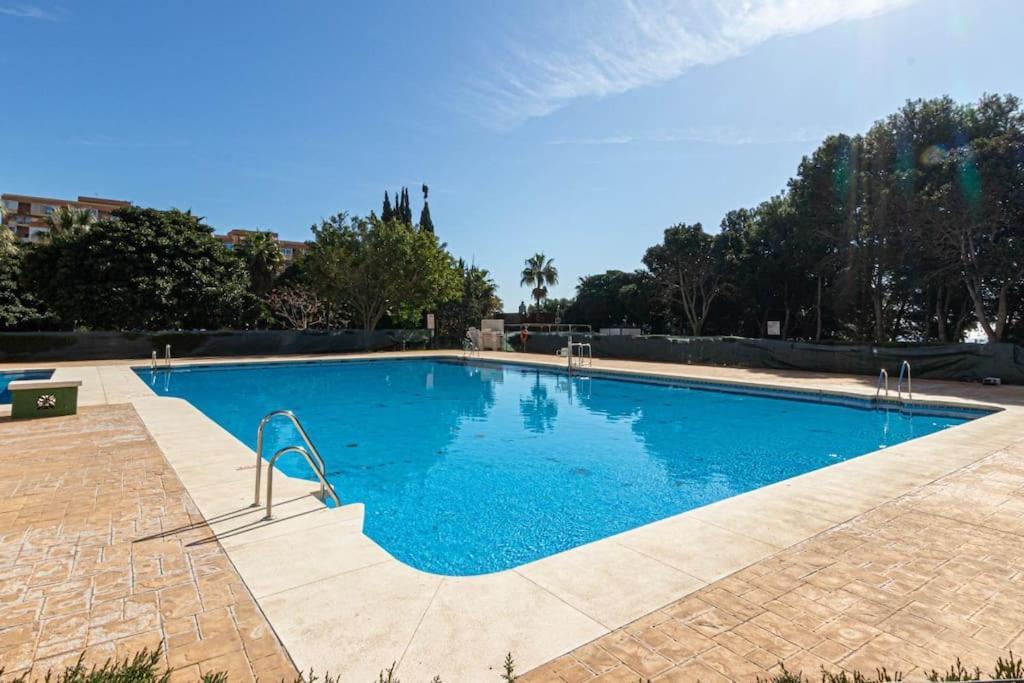 Apartamento Coqueto Y Comodo Estudio En Arroyo De La Miel