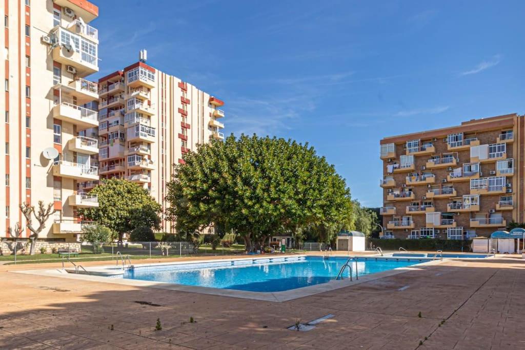 Apartment Coqueto Y Comodo Estudio En Arroyo De La Miel Benalmadena